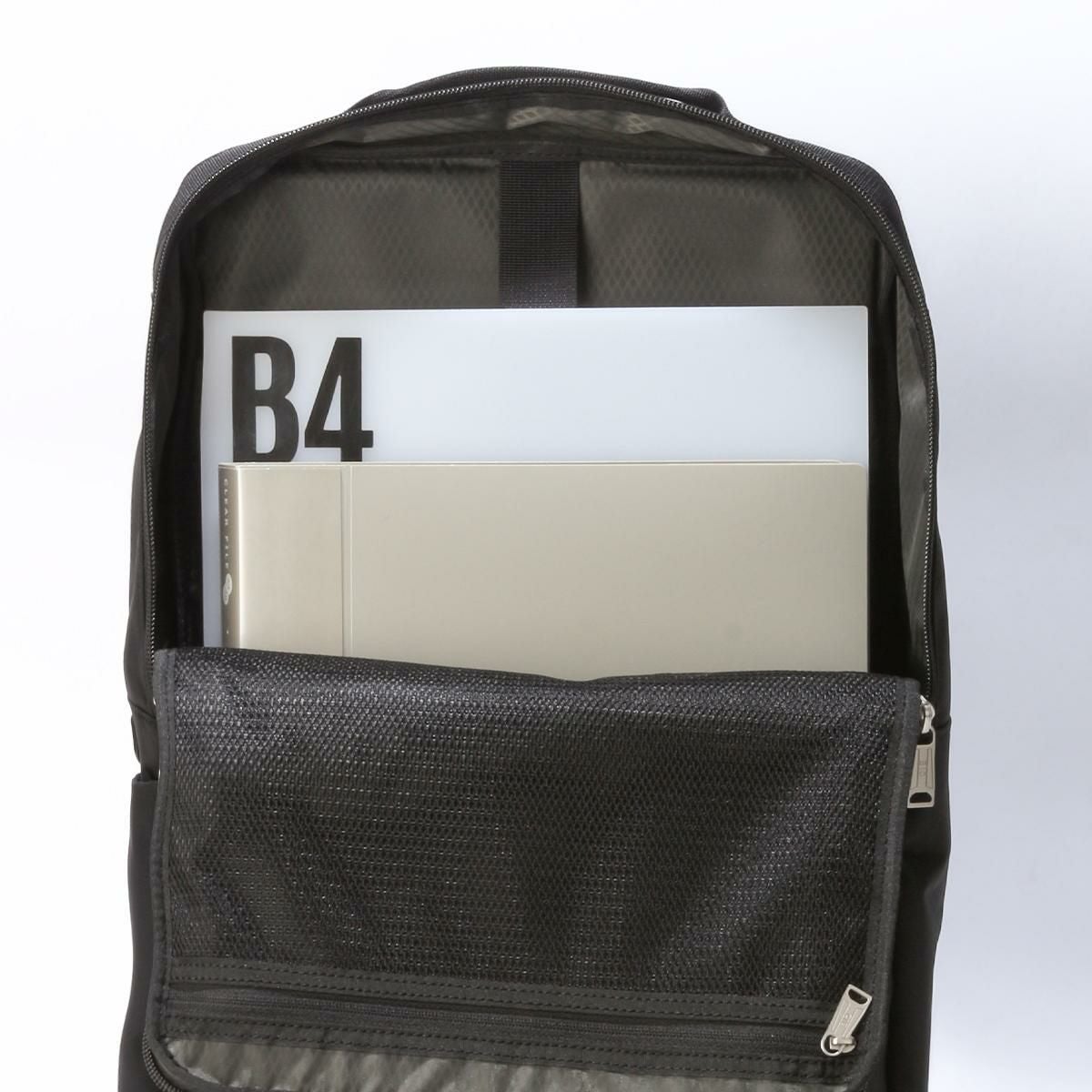 シー VARIOUS ビジネスリュック CIE cie-021826