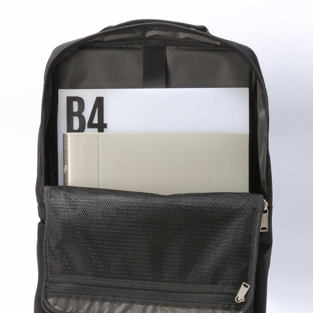 シー VARIOUS ビジネスリュック CIE cie-021826