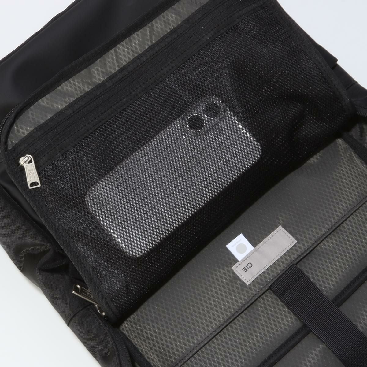 シー VARIOUS ビジネスリュック CIE cie-021826