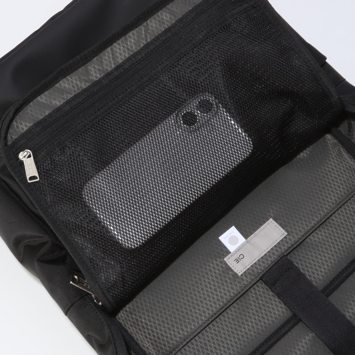 シー VARIOUS ビジネスリュック CIE cie-021826