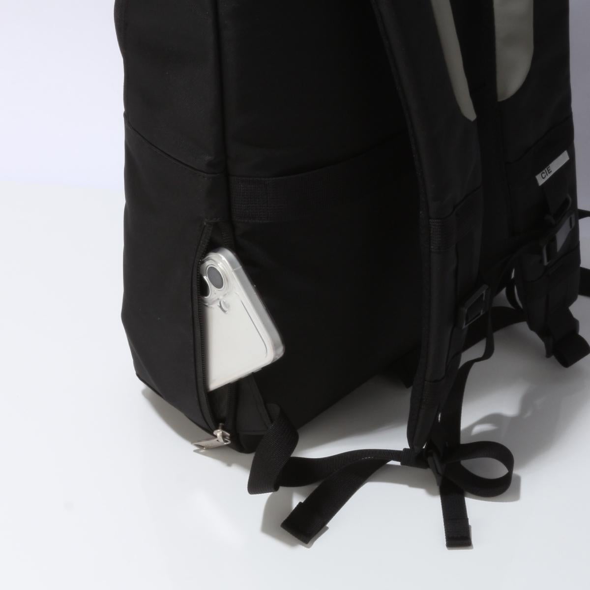 シー VARIOUS ビジネスリュック CIE cie-021826