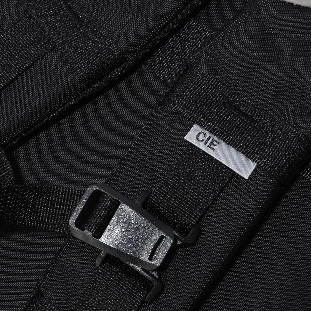 シー VARIOUS ビジネスリュック CIE cie-021826