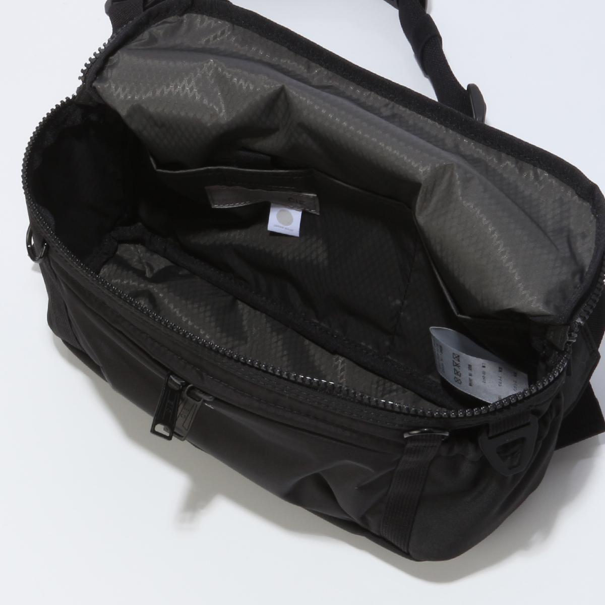 シー PRIOR ウエストバッグ CIE cie-035002