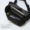 シー PRIOR ウエストバッグ CIE cie-035002