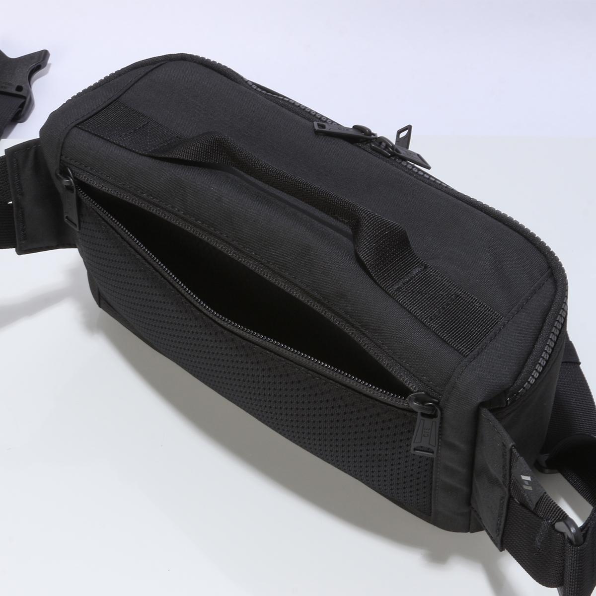 シー PRIOR ウエストバッグ CIE cie-035002