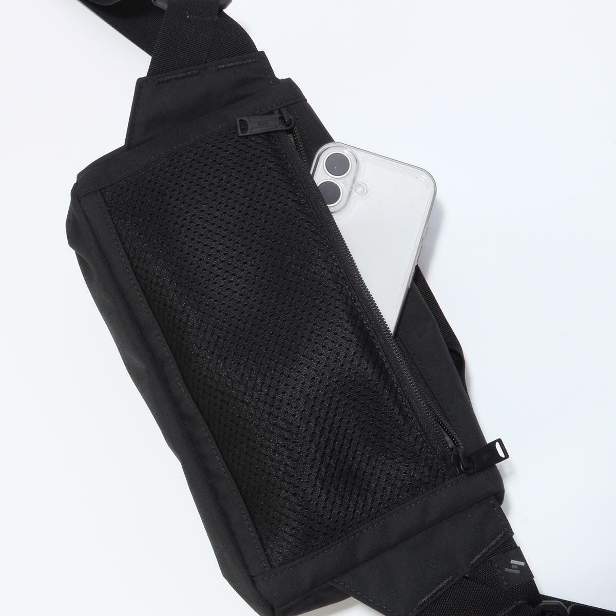 シー PRIOR ウエストバッグ CIE cie-035002