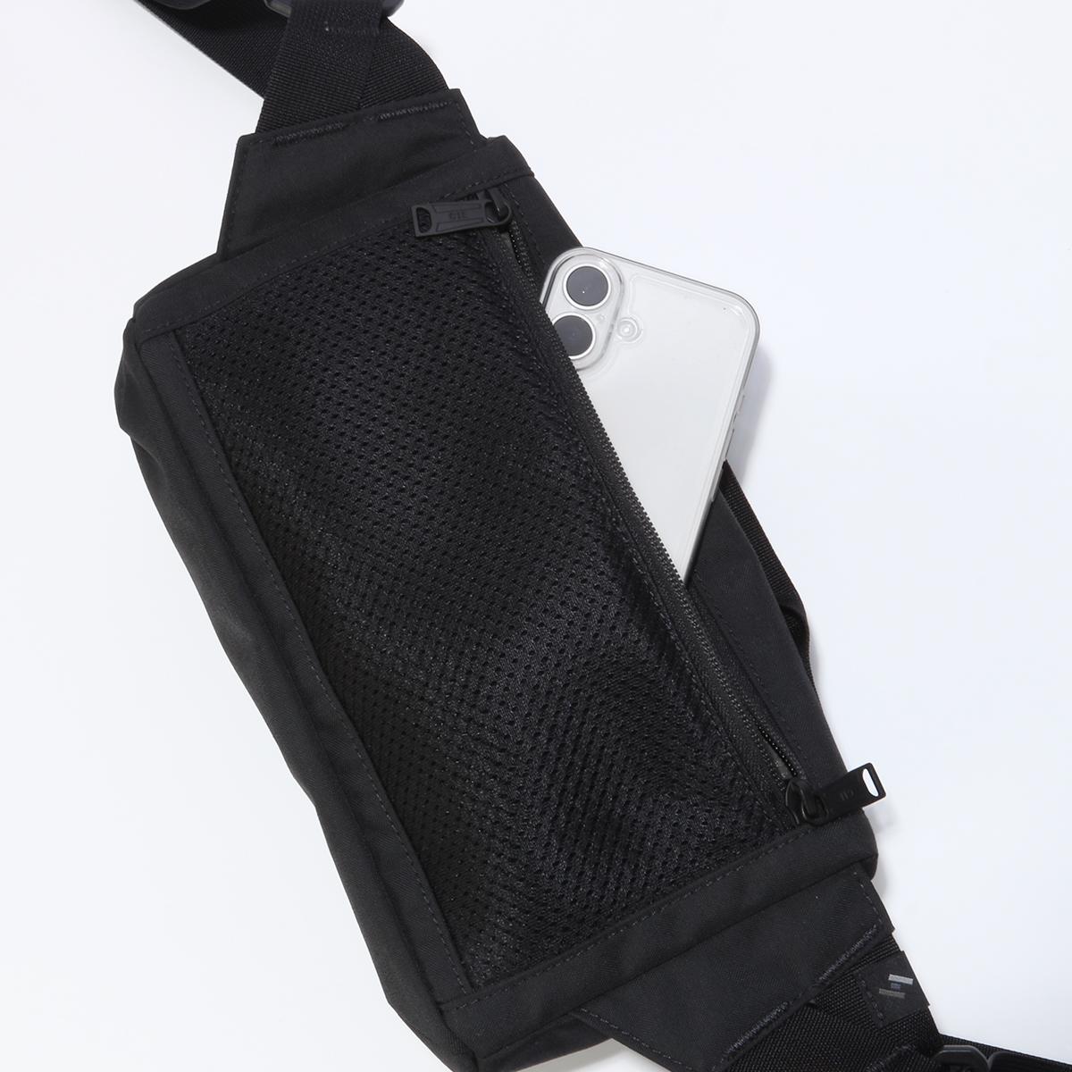 シー PRIOR ウエストバッグ CIE cie-035002