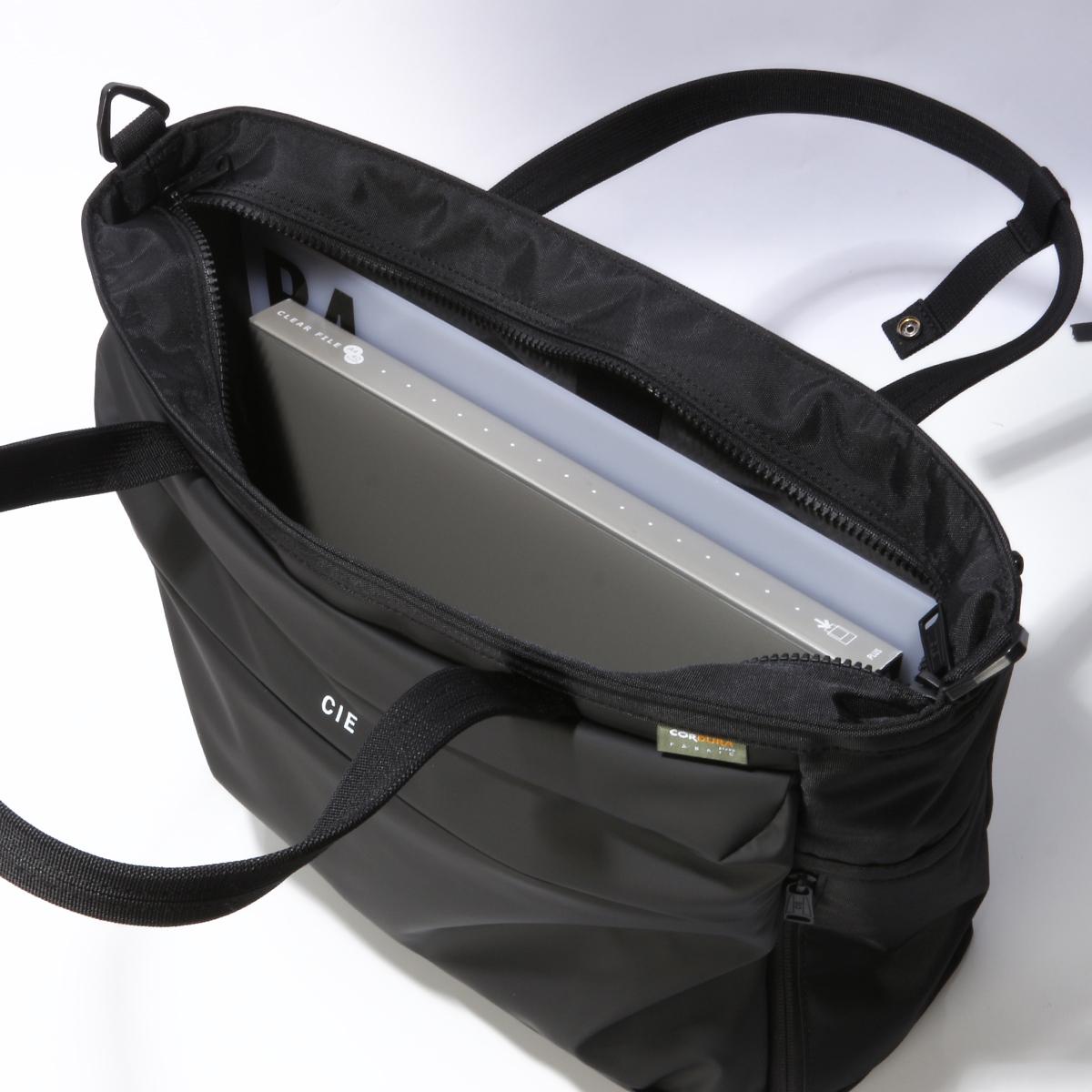 シー LEAP トートバッグ CIE cie-072304