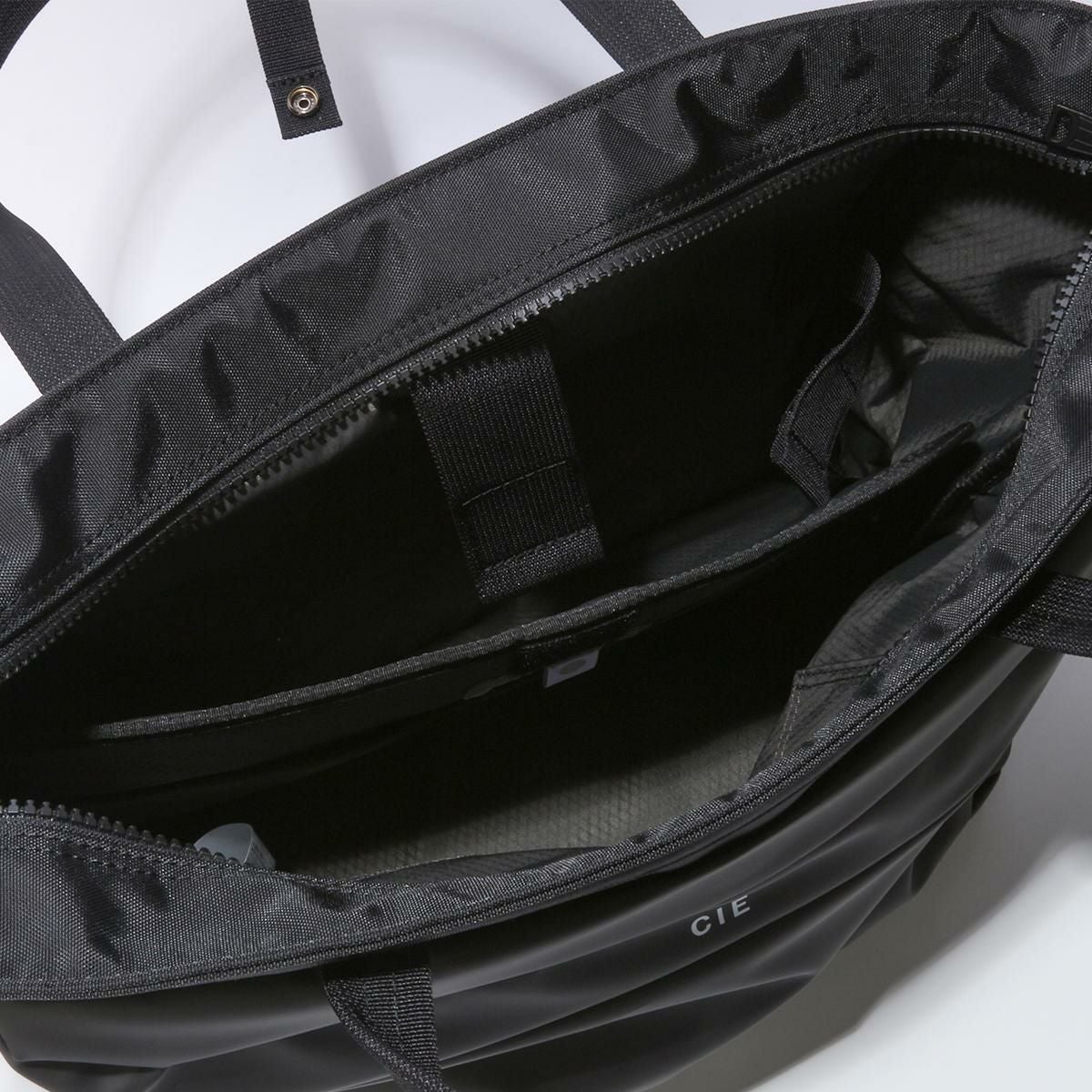 シー LEAP トートバッグ CIE cie-072304