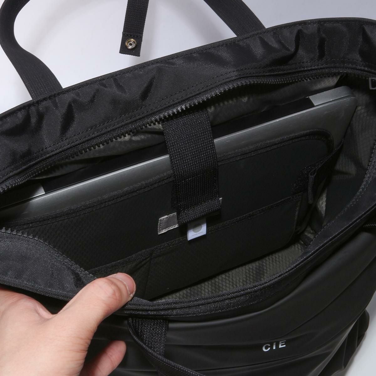 シー LEAP トートバッグ CIE cie-072304
