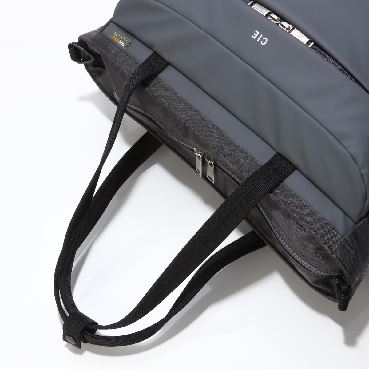 シー LEAP トートバッグ CIE cie-072304