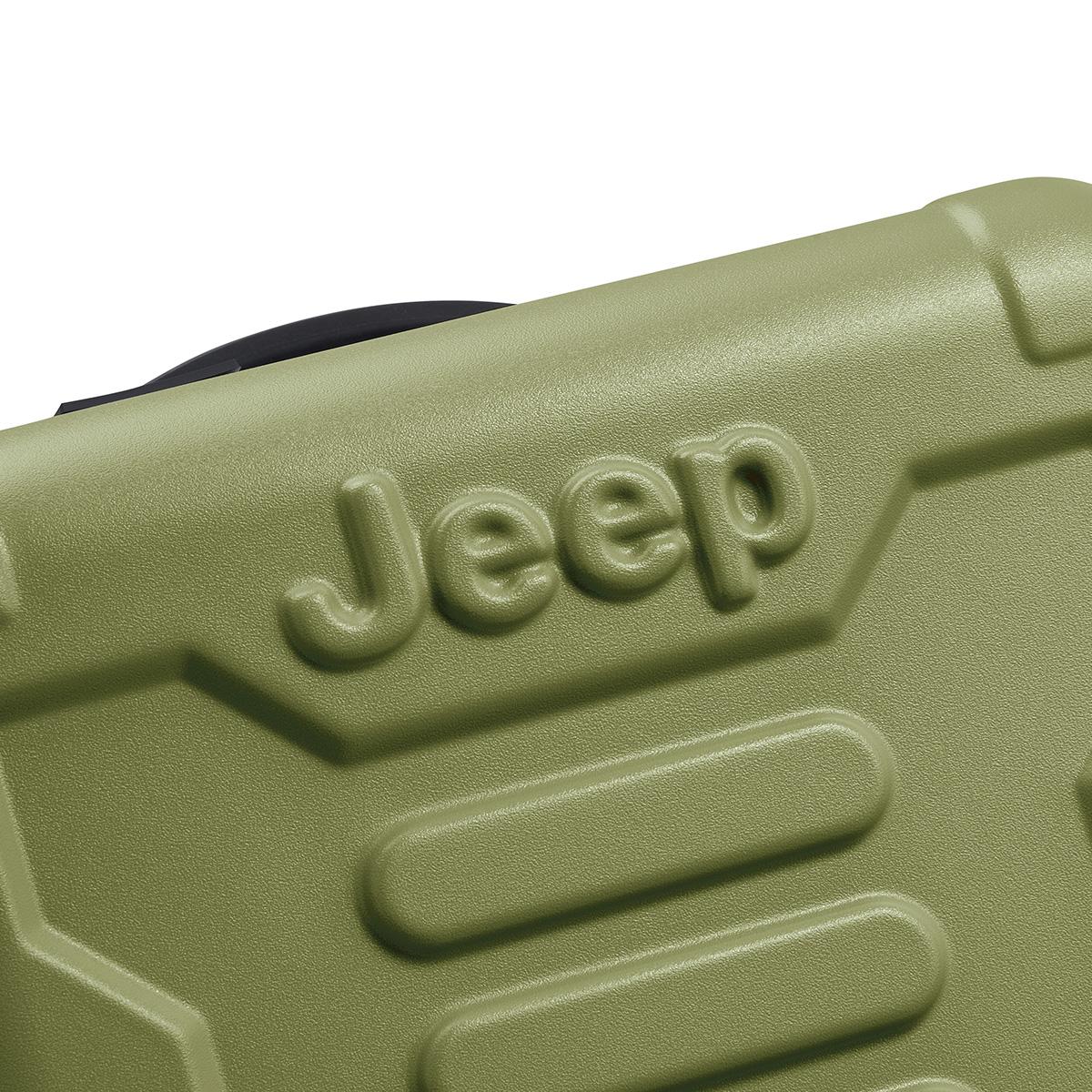 ジープ ATMOS スーツケース JEEP j03744801