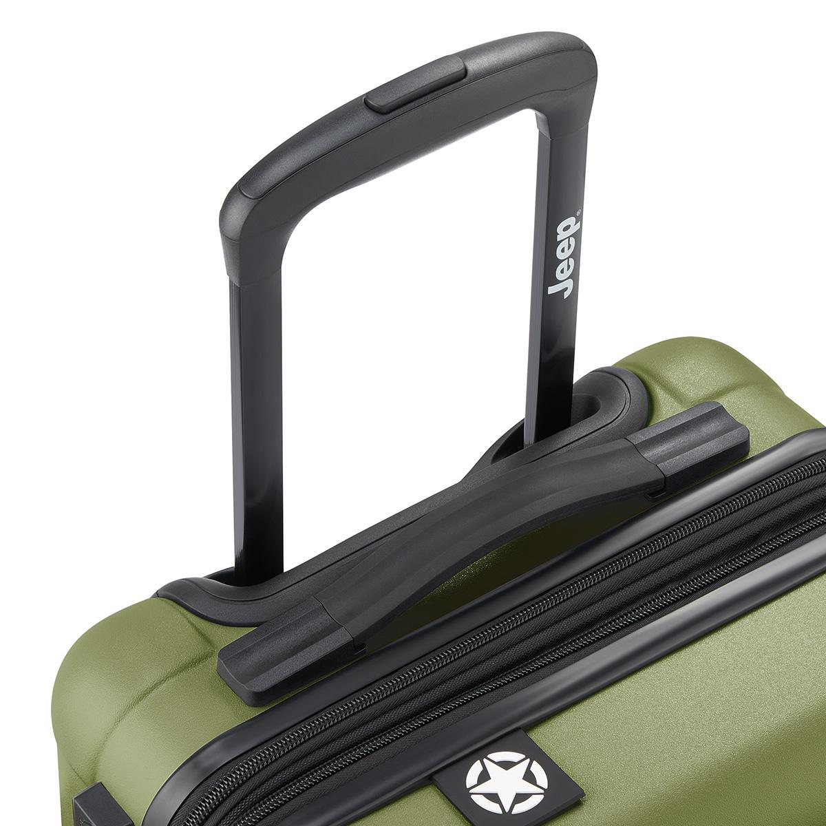 ジープ ATMOS スーツケース JEEP j03744801