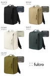 fulcro ESSENCE リュック  fma-0004