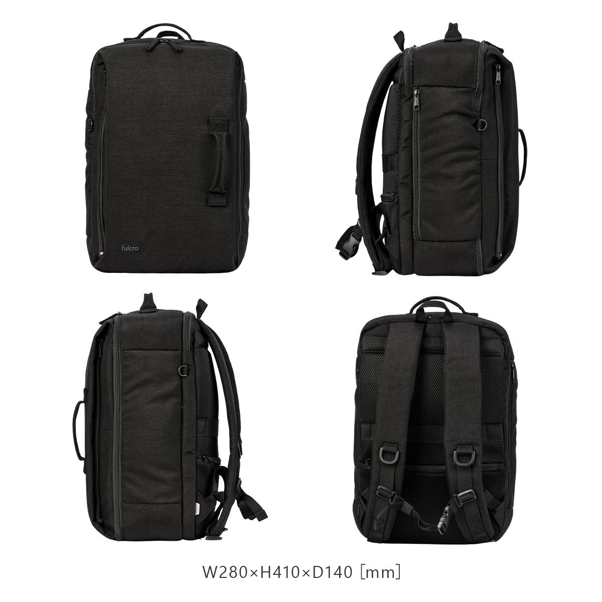 fulcro ESSENCE リュック  fma-0004