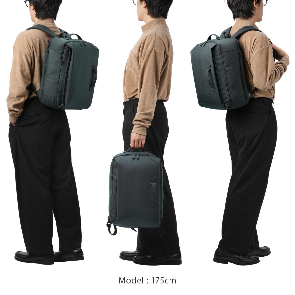 fulcro ESSENCE リュック  fma-0004