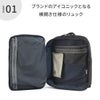 fulcro ESSENCE リュック  fma-0004