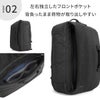 fulcro ESSENCE リュック  fma-0004
