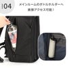fulcro ESSENCE リュック  fma-0004