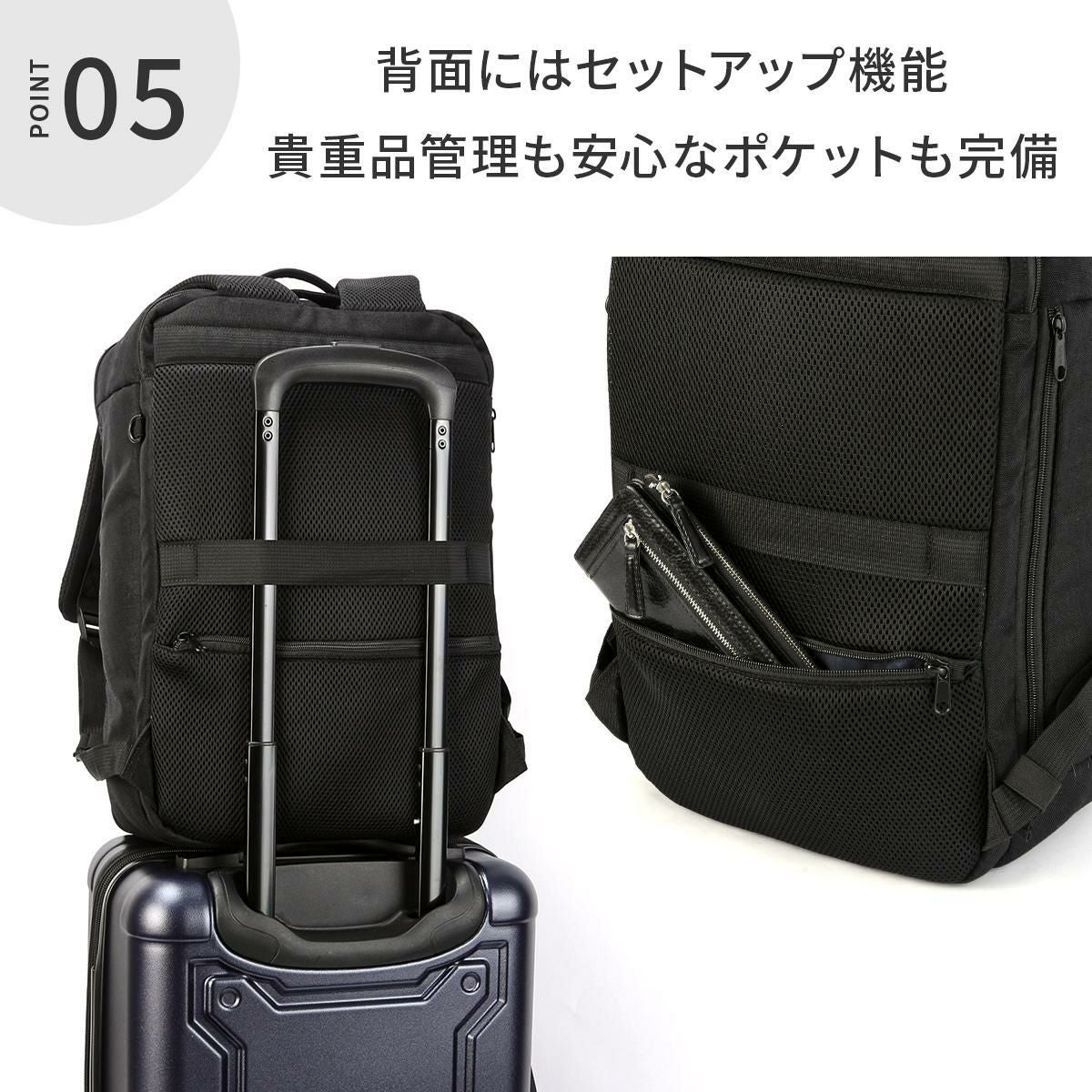 fulcro ESSENCE リュック  fma-0004