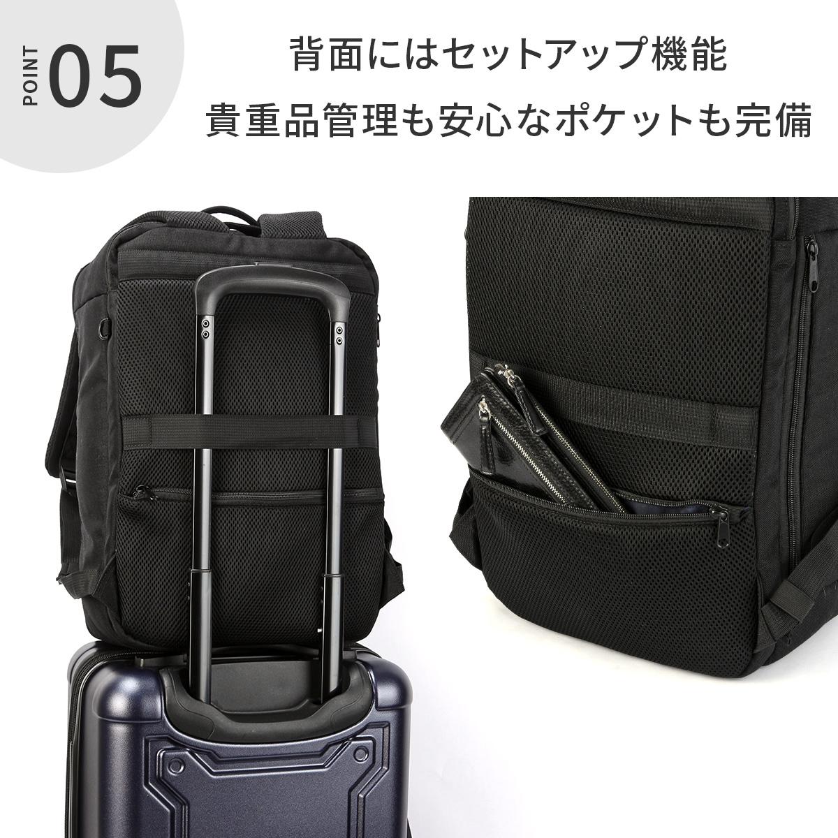 fulcro ESSENCE リュック  fma-0004