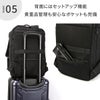 fulcro ESSENCE リュック  fma-0004