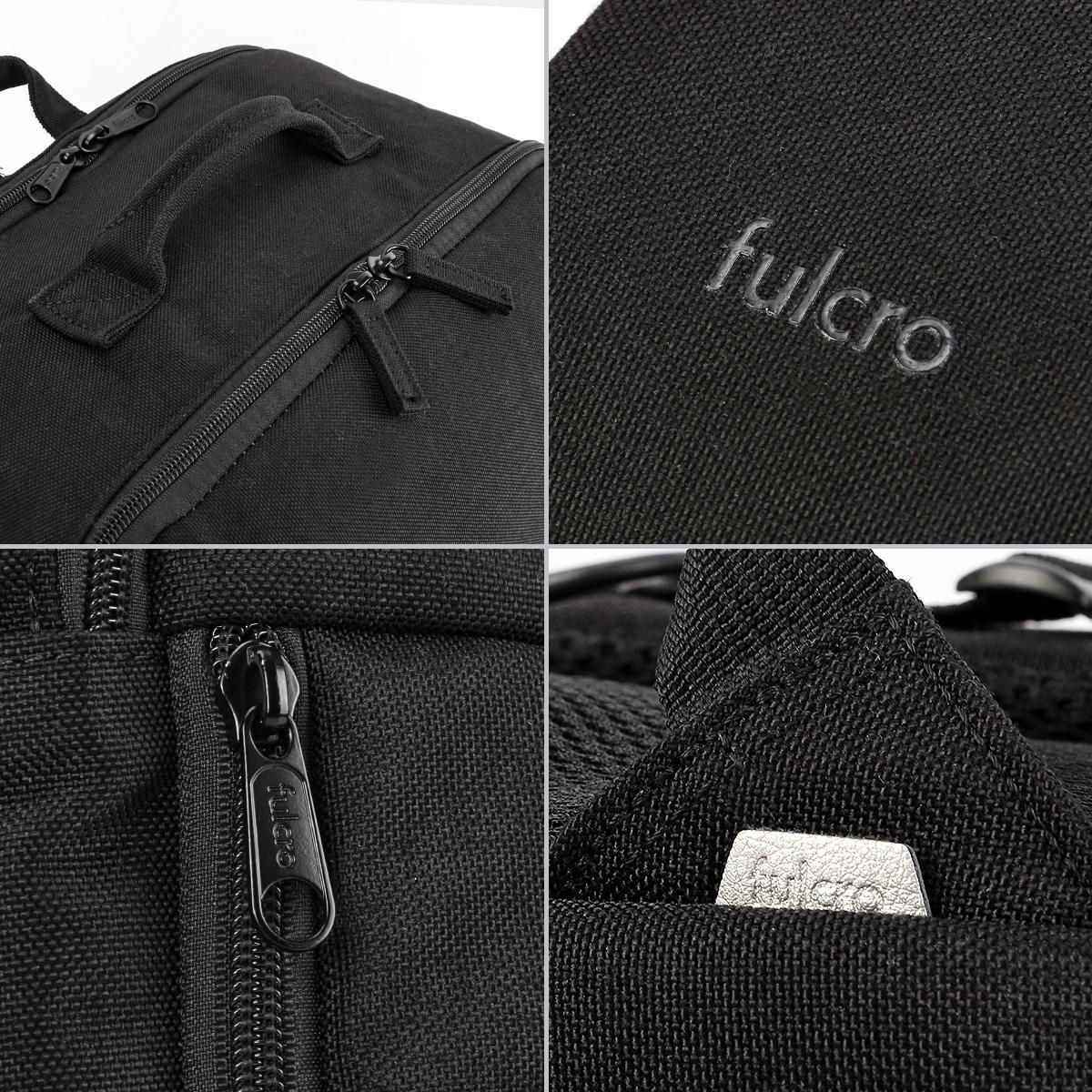 fulcro ESSENCE リュック  fma-0004