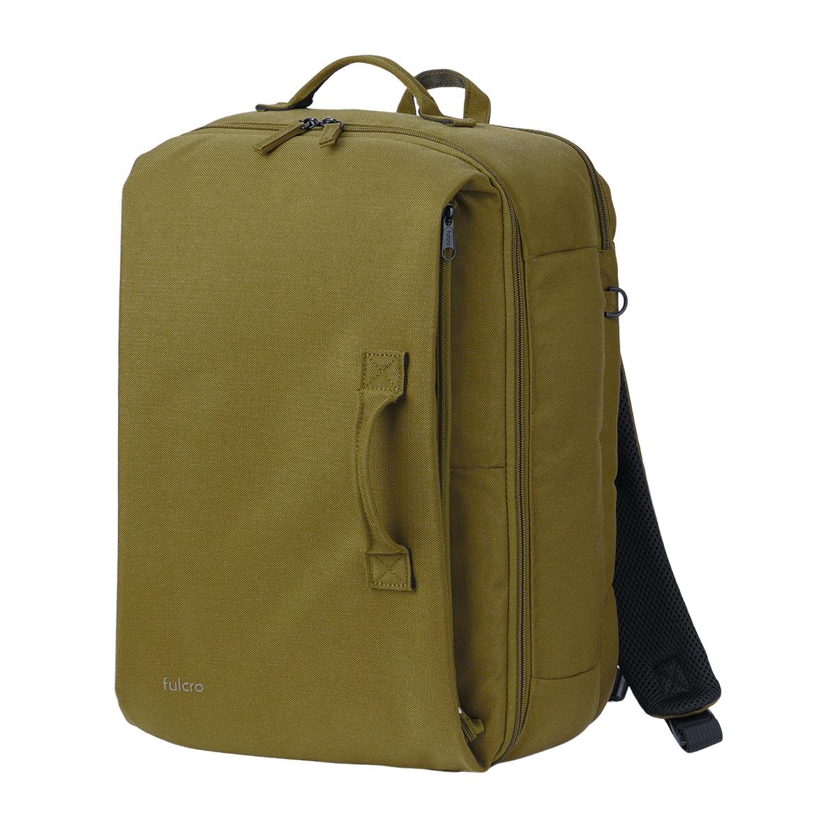 fulcro ESSENCE リュック  fma-0004
