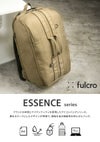 fulcro ESSENCE リュック  fma-0006