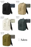 fulcro ESSENCE リュック  fma-0006