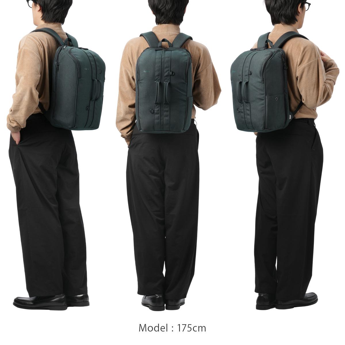 fulcro ESSENCE リュック  fma-0006