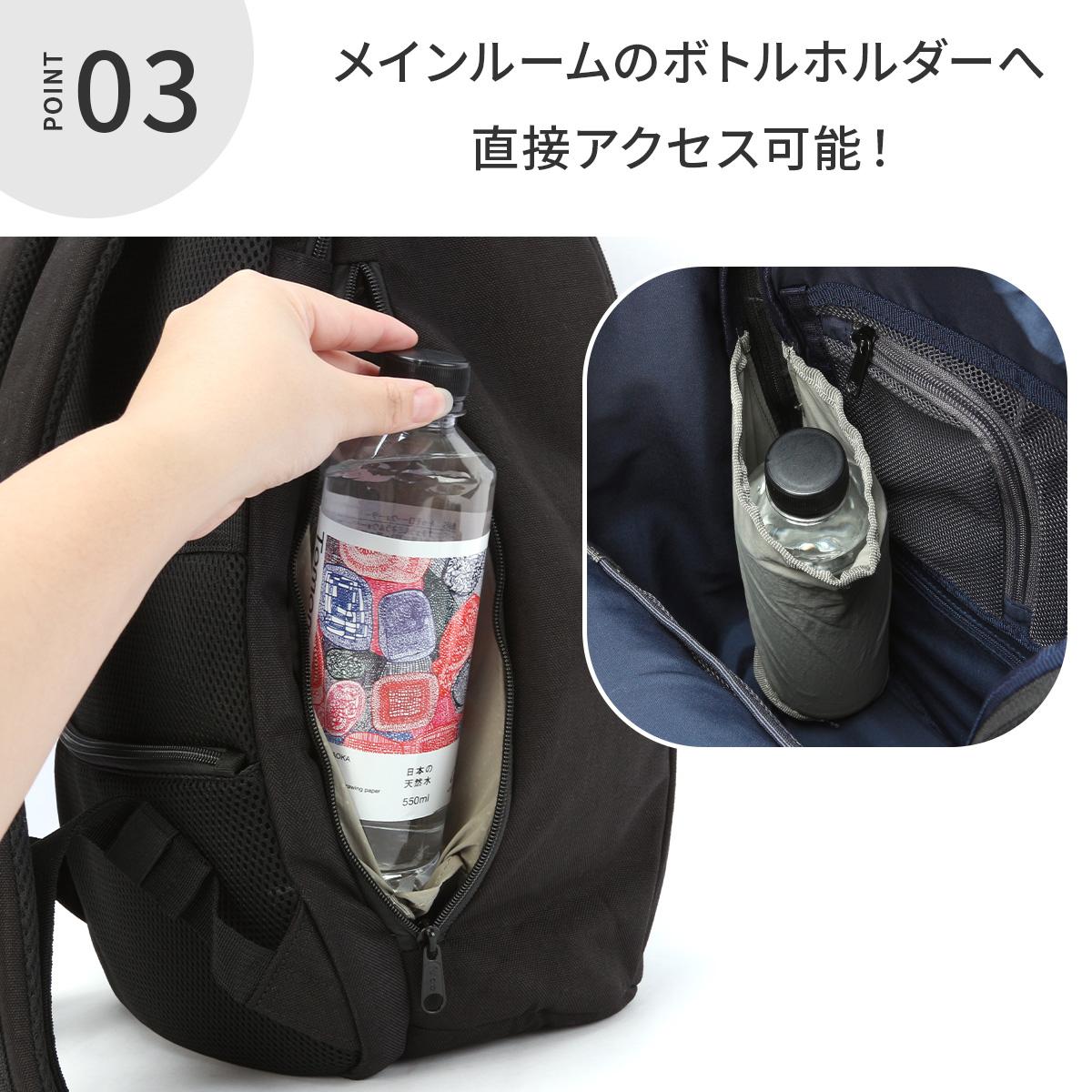 fulcro ESSENCE リュック  fma-0006