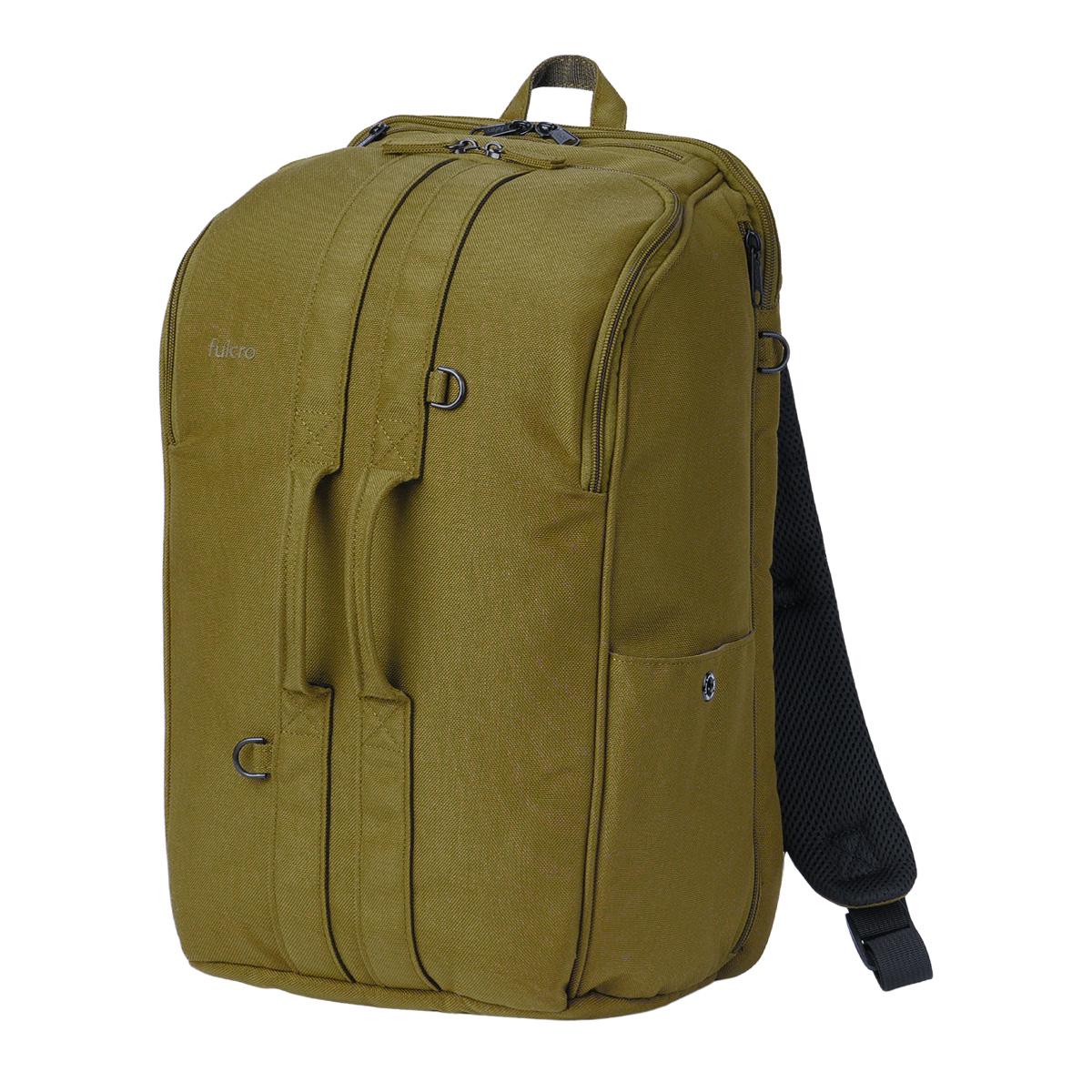 fulcro ESSENCE リュック  fma-0006