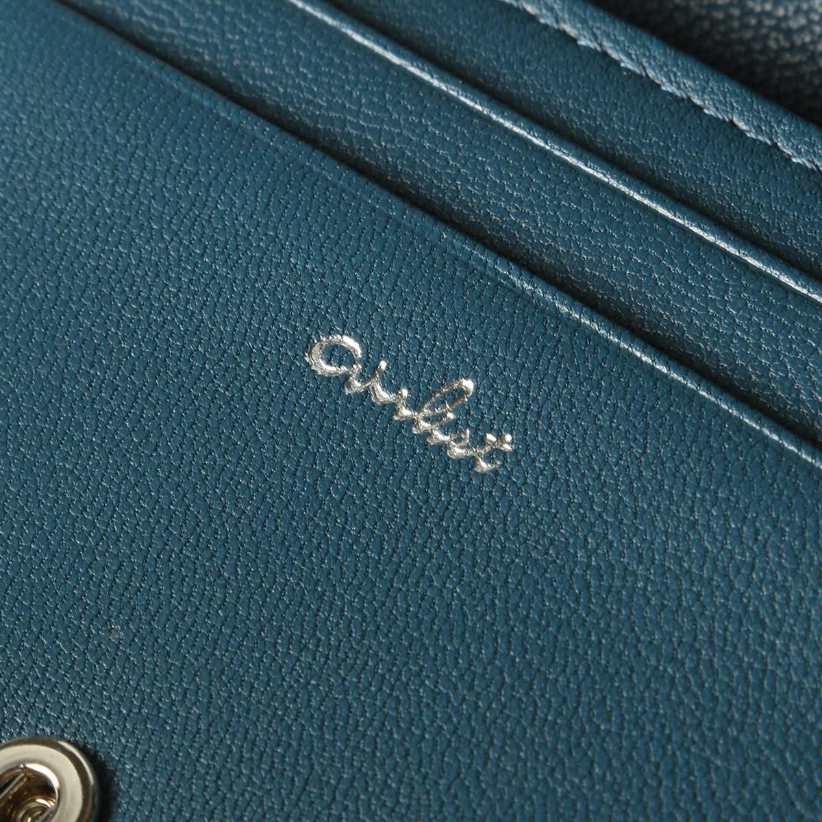 エアリスト PIRIKA 二つ折り財布  air-24474