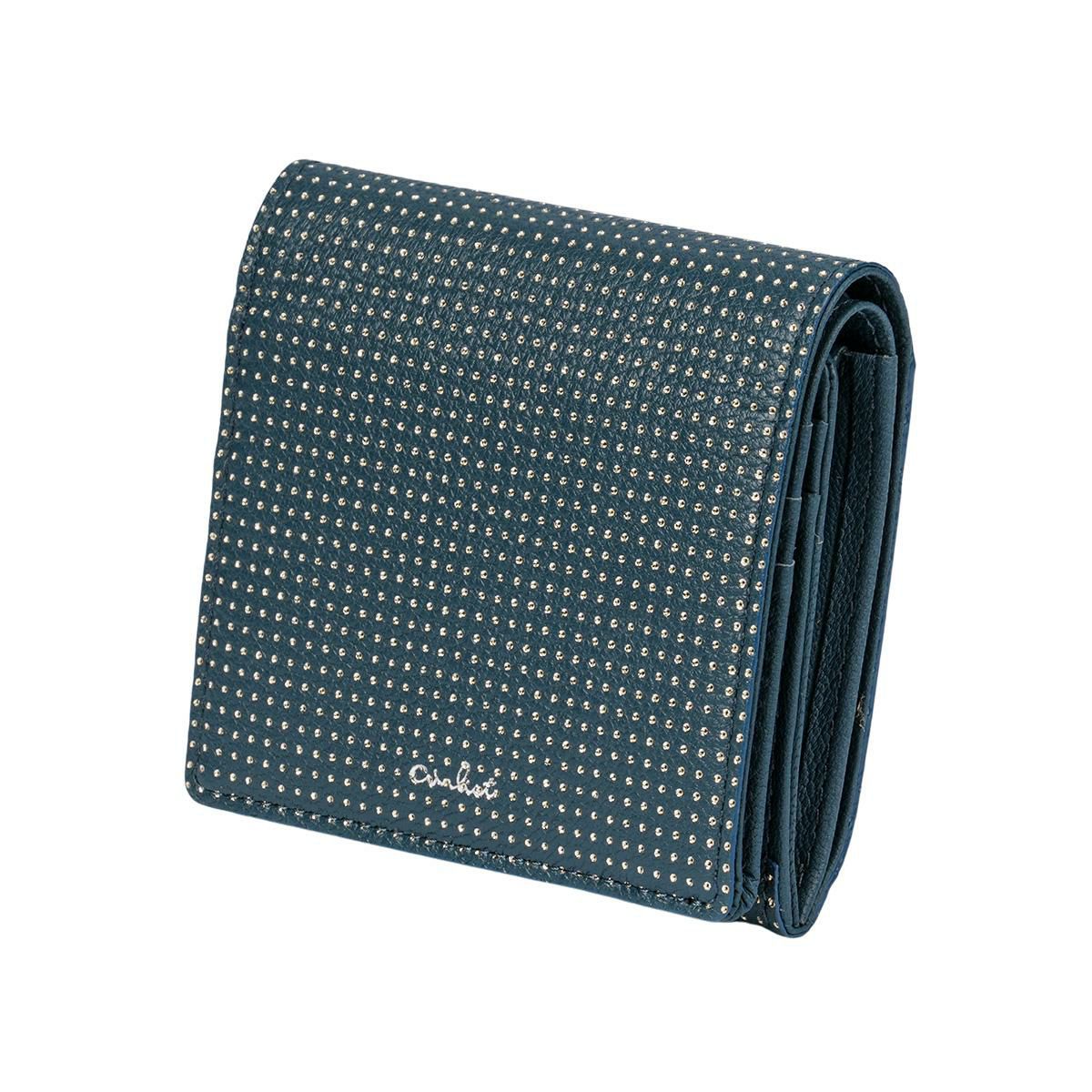 エアリスト PIRIKA 二つ折り財布  air-24474