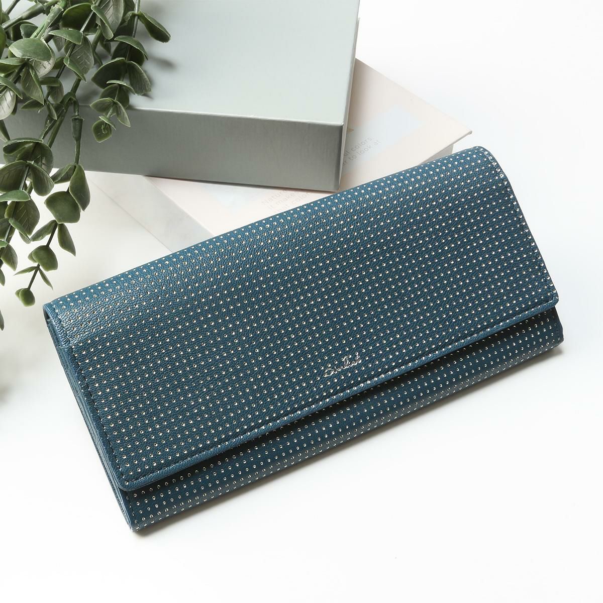 エアリスト PIRIKA 長財布  air-24631