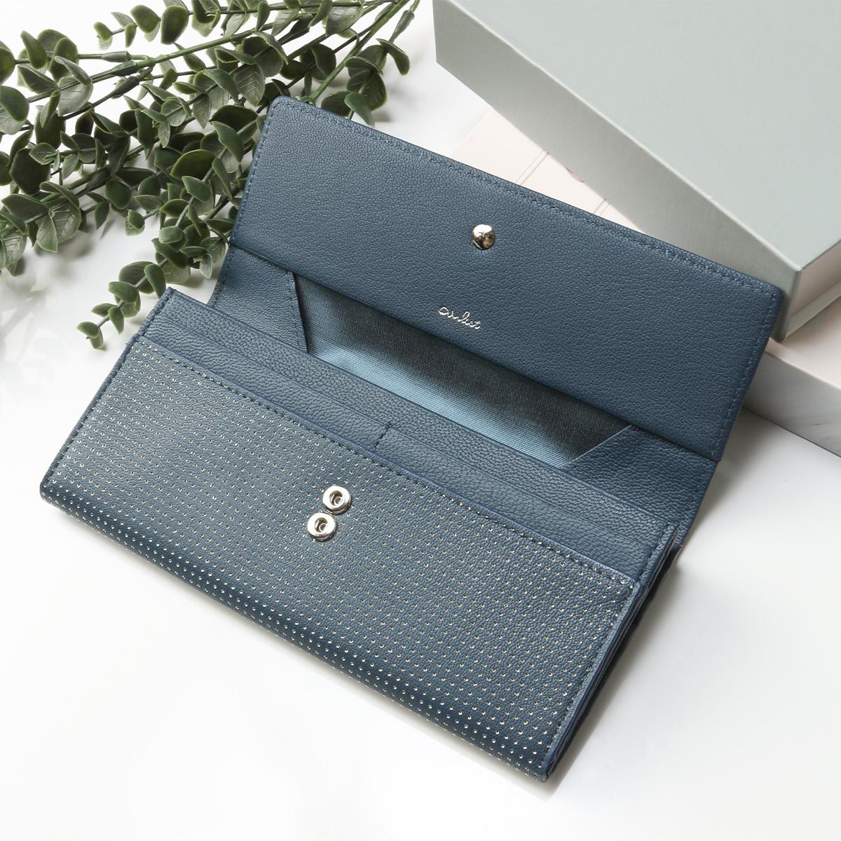 エアリスト PIRIKA 長財布  air-24631