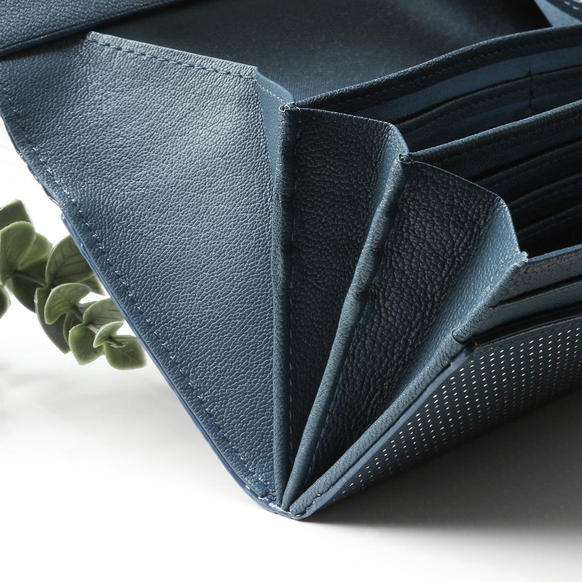 エアリスト PIRIKA 長財布  air-24631