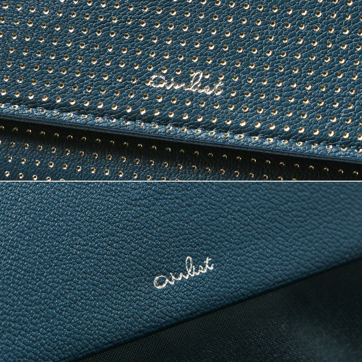 エアリスト PIRIKA 長財布  air-24631