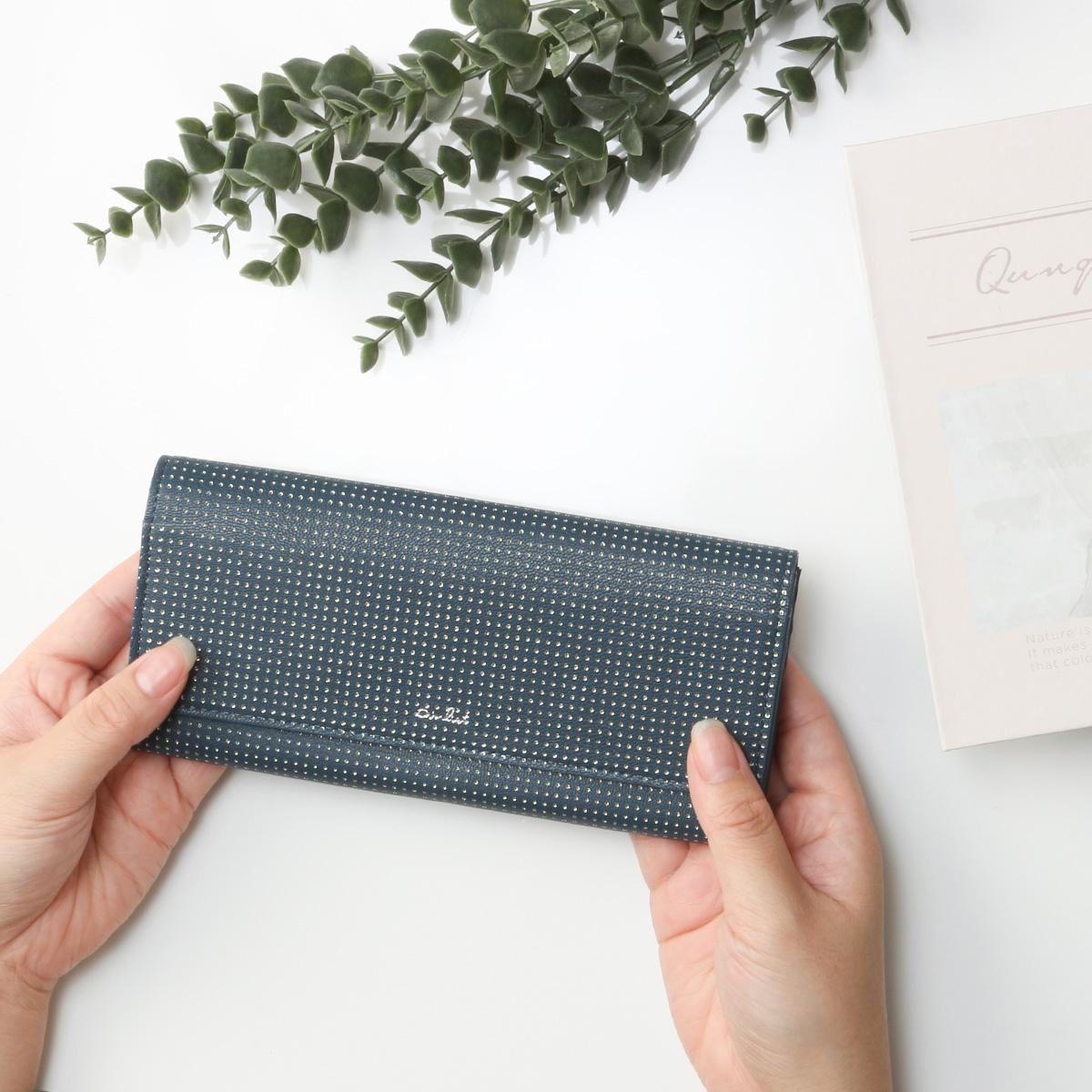 エアリスト PIRIKA 長財布  air-24631