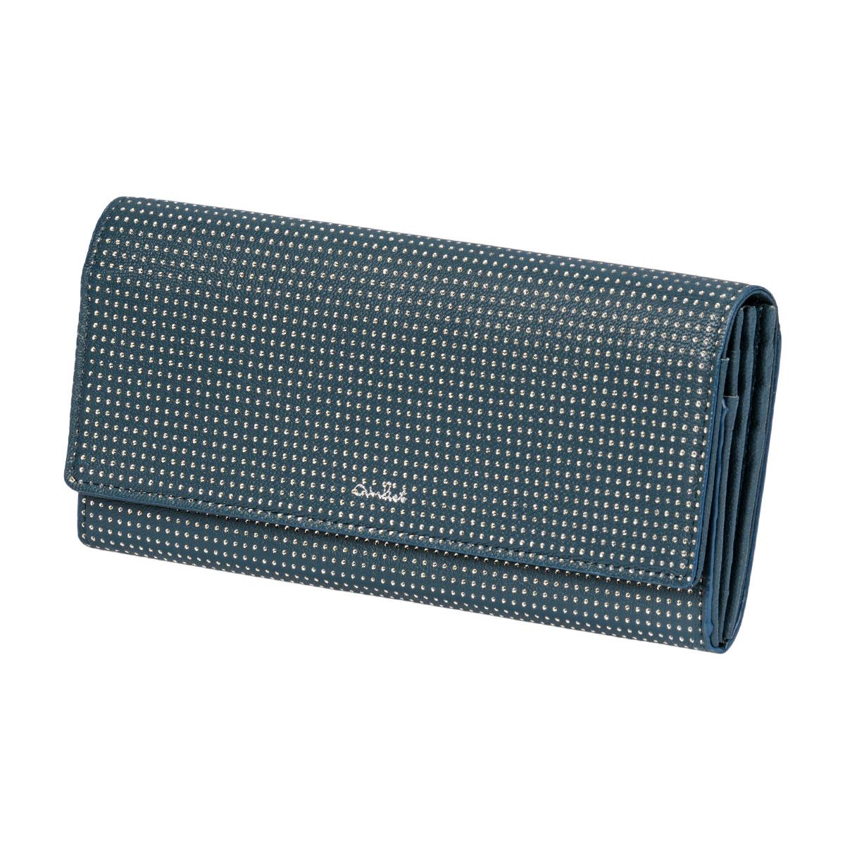 エアリスト PIRIKA 長財布  air-24631