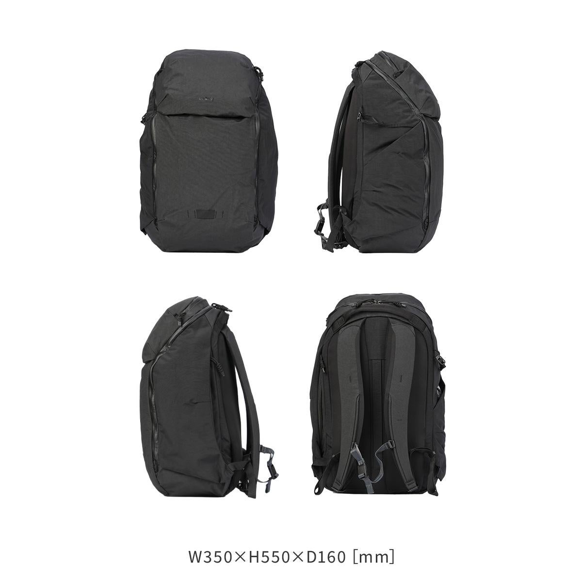 ベルロイ Venture リュック Bellroy bvza-2