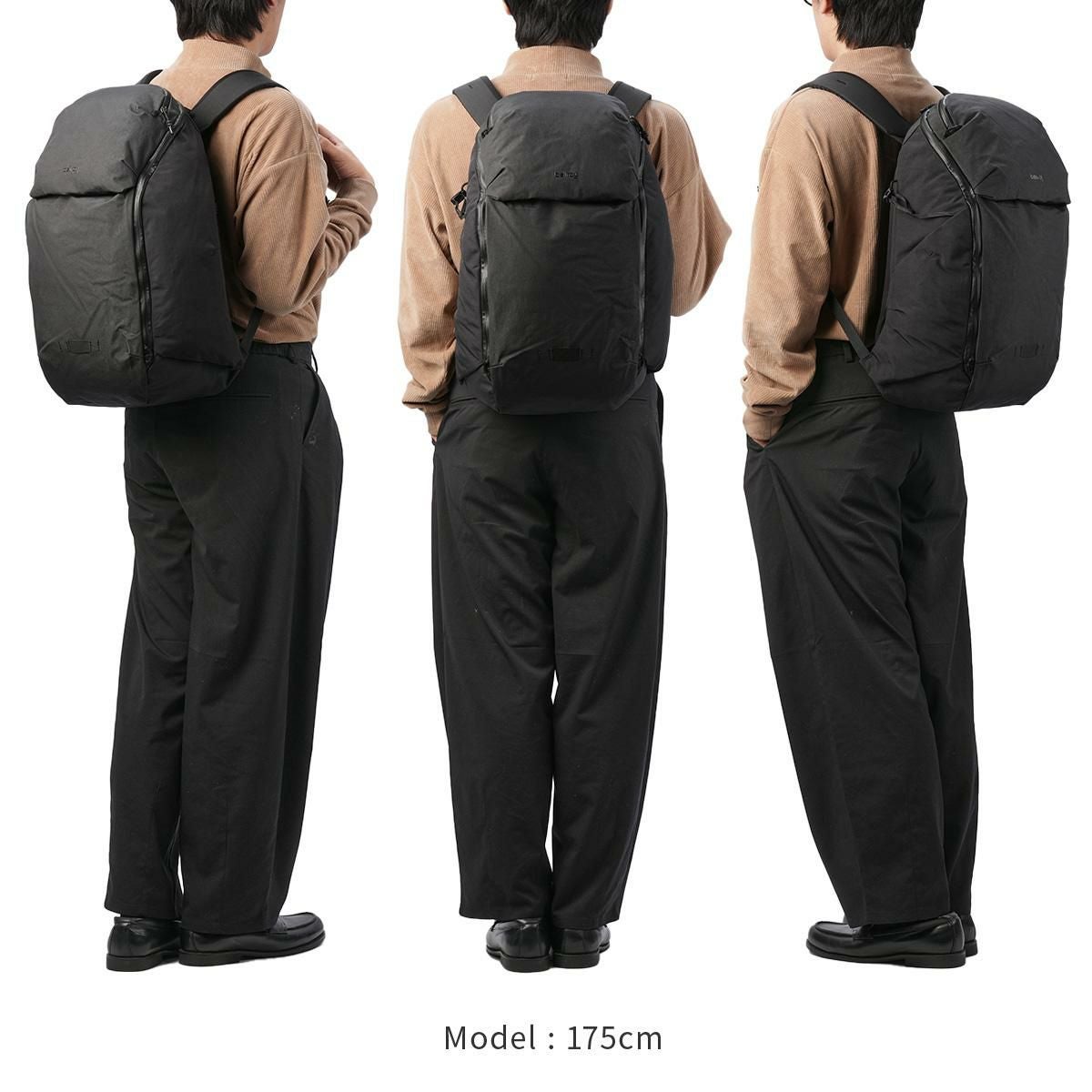 ベルロイ Venture リュック Bellroy bvza-2