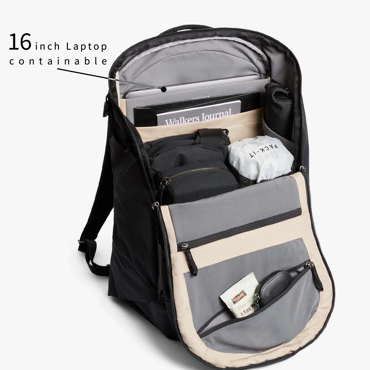 ベルロイ Venture リュック Bellroy bvza-2