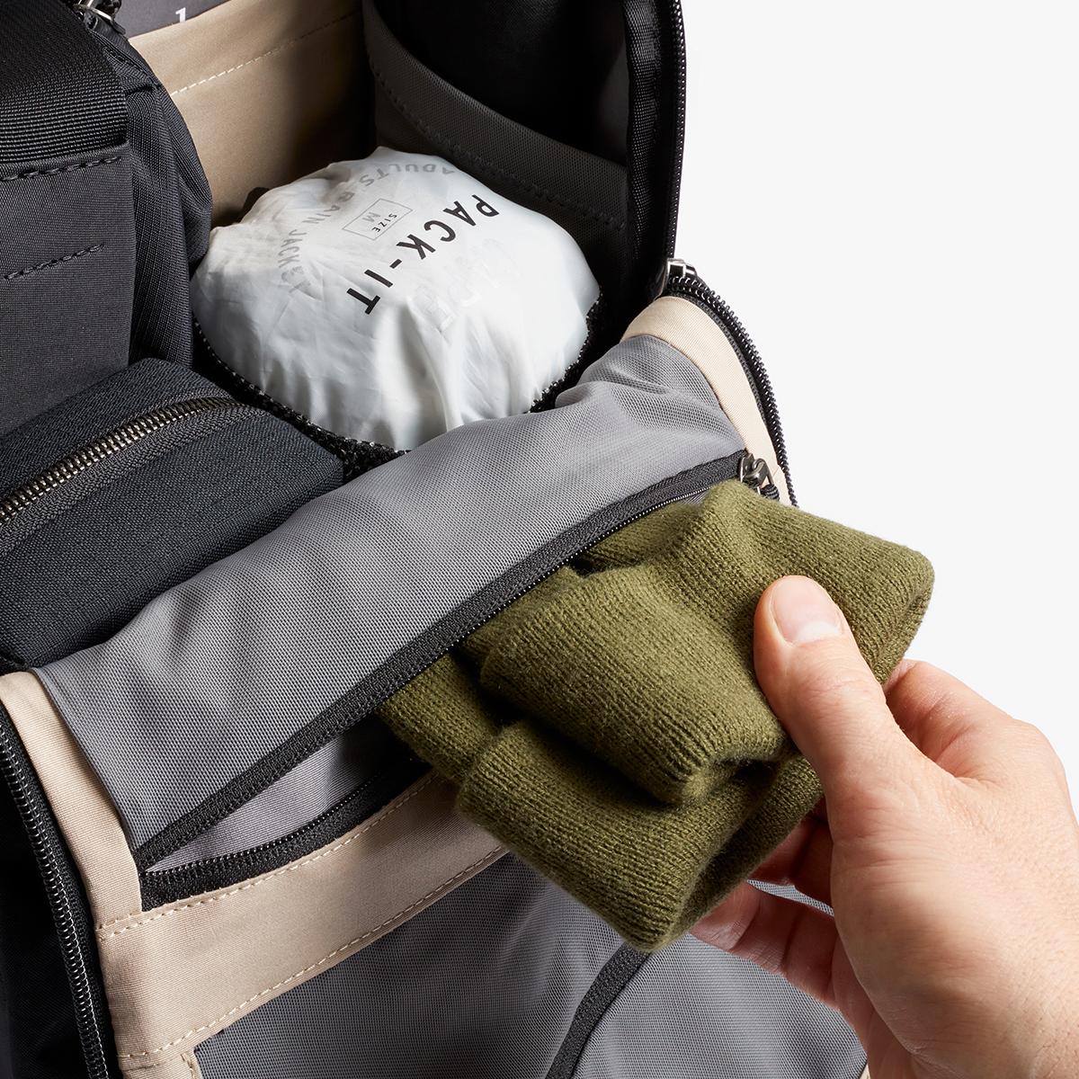 ベルロイ Venture リュック Bellroy bvza-2