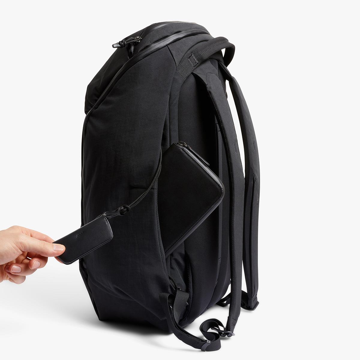 ベルロイ Venture リュック Bellroy bvza-2