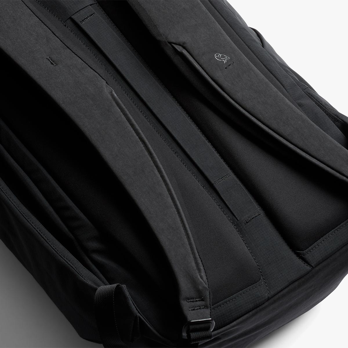 ベルロイ ベンチャー リュック バックパック A4 B4 26L PC収納 26L