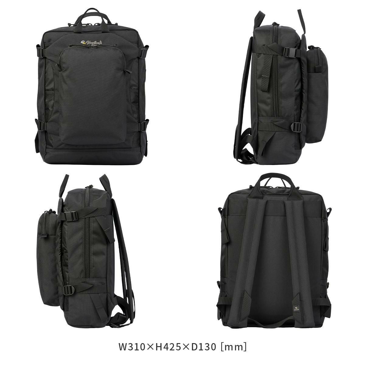 マスターピース HugSack リュック master-piece mspc-03230