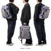 マスターピース HugSack リュック master-piece mspc-03230