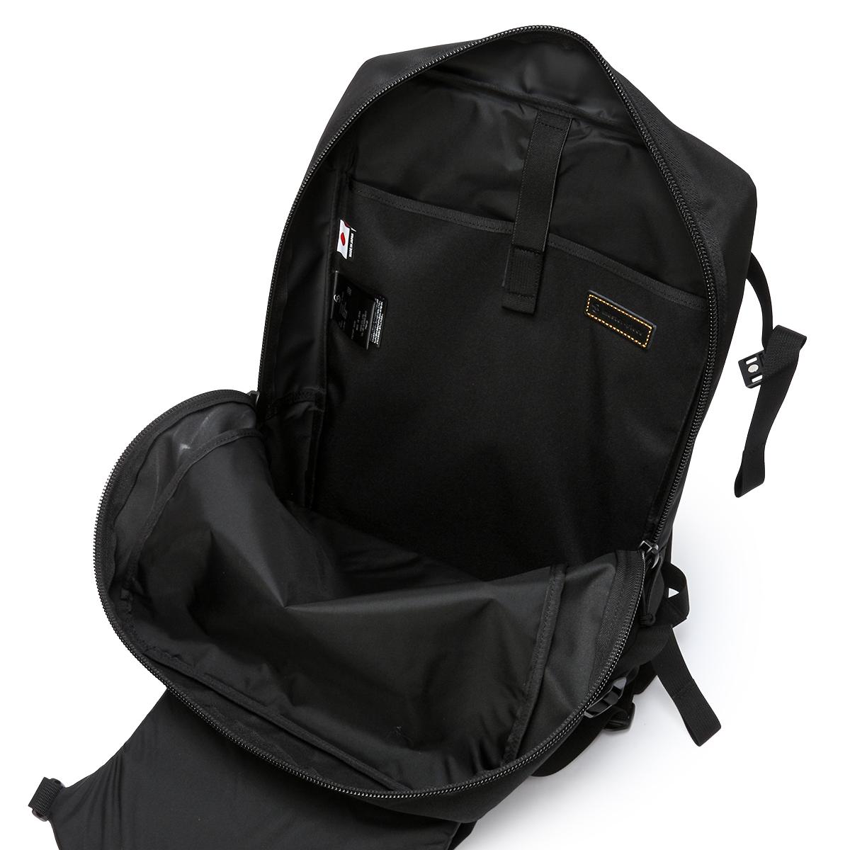 マスターピース HugSack リュック master-piece mspc-03230